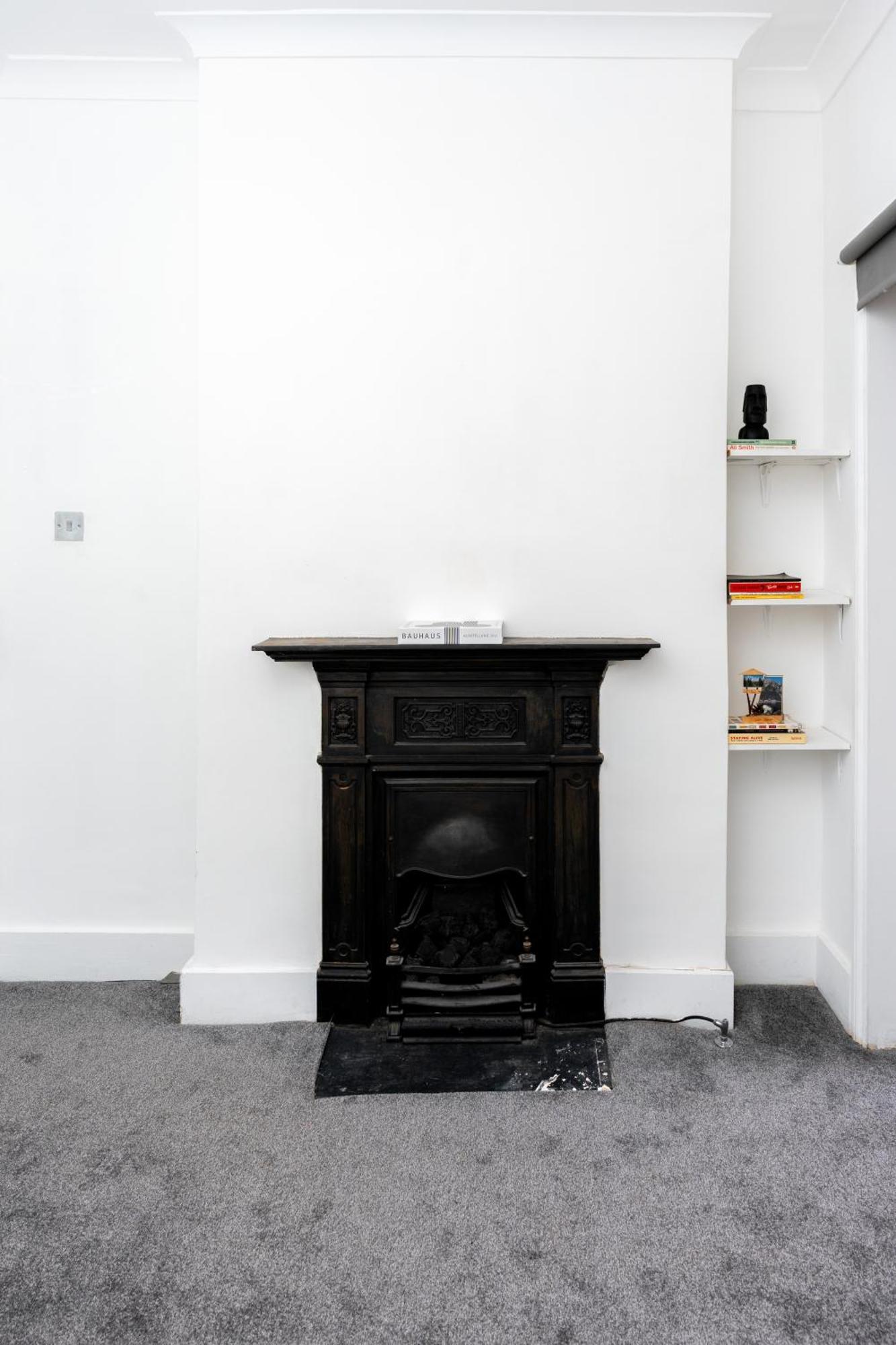 Cosy Room In Fulham Broadway Londýn Exteriér fotografie